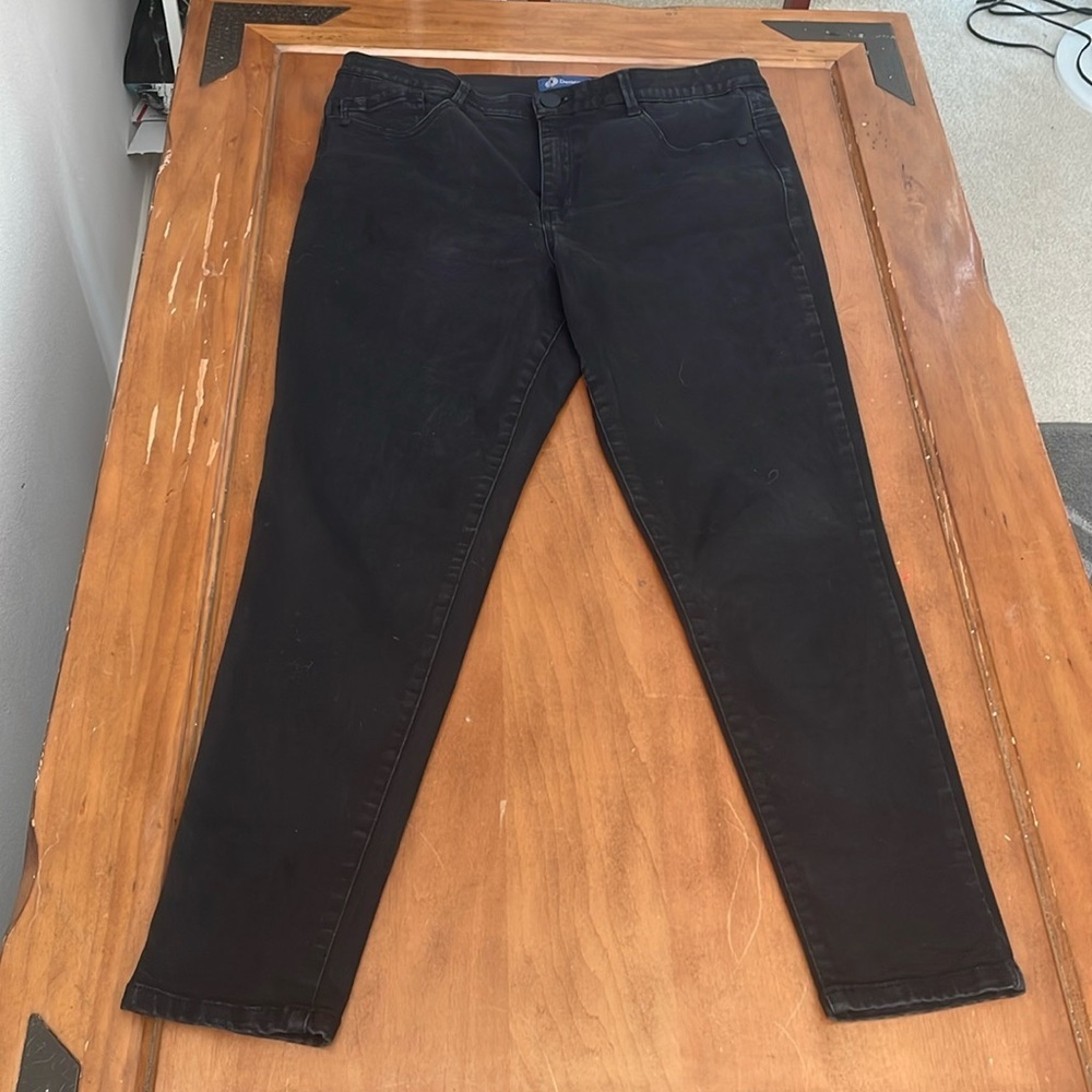 DEMOCRACY Absolution Jeans Size 14